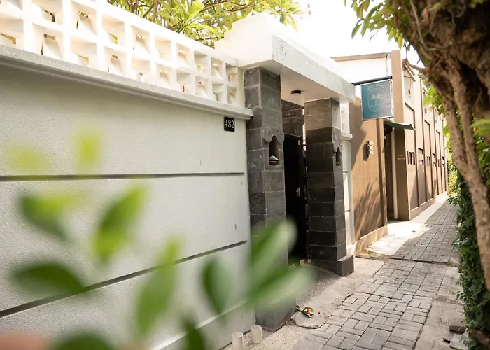 Villa Dimaz