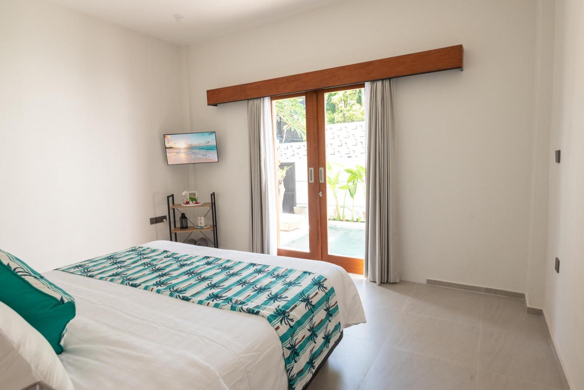 Dimaz Villa Seminyak
