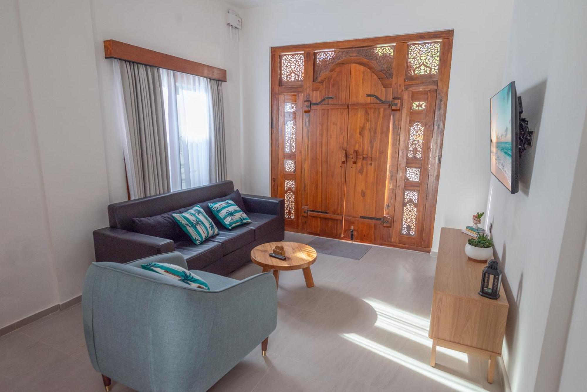 Dimaz विला Seminyak (Bali)